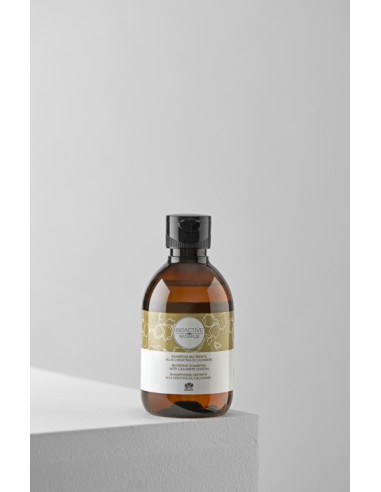 BIOACTIVE NATURALIS Nourishing hair...