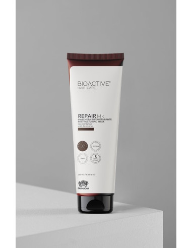 BIOACTIVE REPAIR restructuring hair...