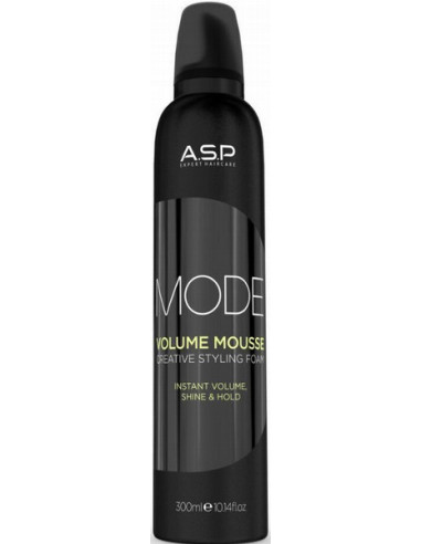 Affinage Mode Styling Volume Mousse 300 ml 