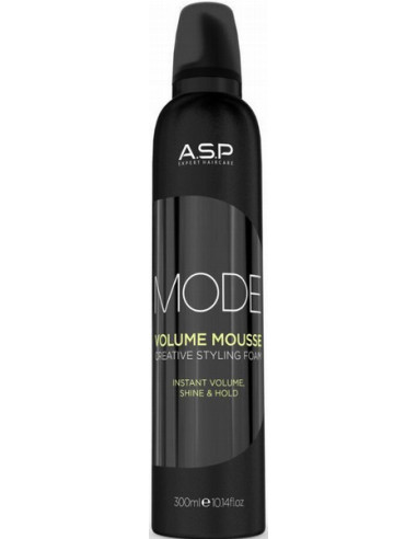 MODE Styling Volume Mousse 300ml