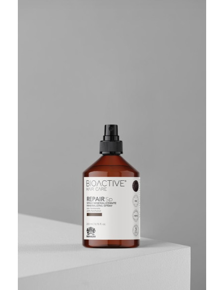BIOACTIVE REPAIR Sprejs matiem atjaunojošs 200ml
