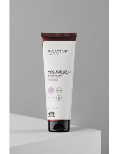 BIOACTIVE VOLUME-UP Maska matiem 250ml