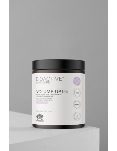 BIOACTIVE VOLUME-UP Maska matiem 1000ml
