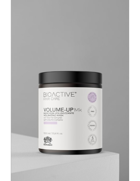 BIOACTIVE VOLUME-UP Maska matiem 1000ml
