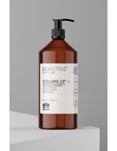BIOACTIVE VOLUME-UP Shampoo 1000ml
