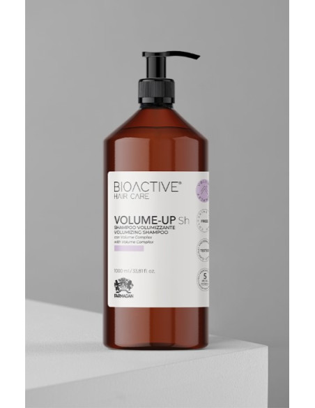 BIOACTIVE VOLUME-UP Shampoo 1000ml