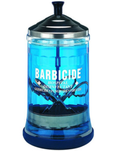 BARBICIDE Mid size Jar 750ml