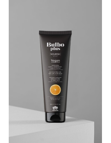 BULBO PLUS NOURISH dehydrated and...