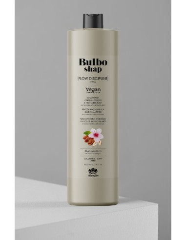 BULBO SHAP DISCIPLINE Šampūns...