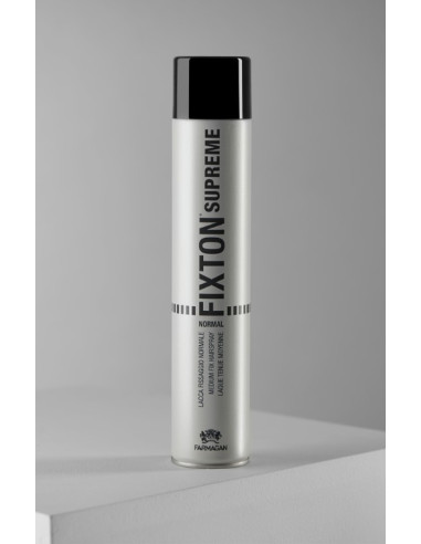 FIXTON SUPREME Hairspray, medium...