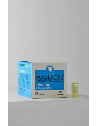 PLACENTRIOX Classic ампулы...