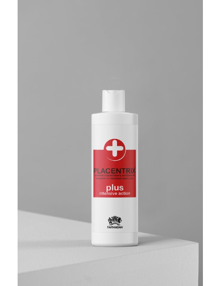 PLACENTRIOX Plus intensive action shampoo 250ml