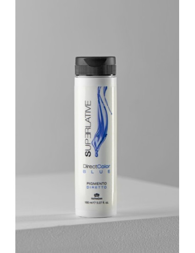 SUPERLATIVE DIRECT Pigments-gēls matu...