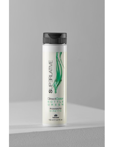 SUPERLATIVE DIRECT Pigment Gel for...