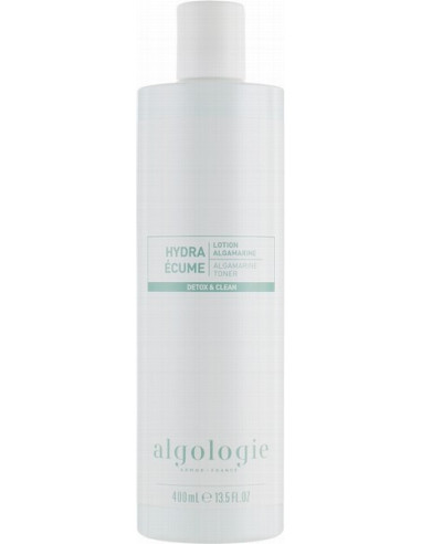 Hydra Ecume - Algamarine Toner 400ml