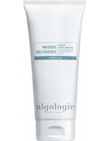 MASQUE DES VAGUES - Hydra-Comfort Mask 200ml