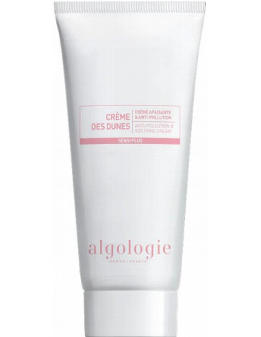 Crème des Dunes - Anti-Pollution & Soothing Cream 100ml