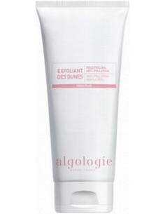 Exfoliant des Dunes -...