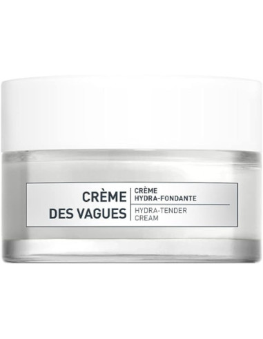 Crème des Vagues - Hydra-Tender Cream 50ml