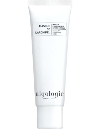 Masque de l'Archipel - Sea Clay Purifying Mask 50ml