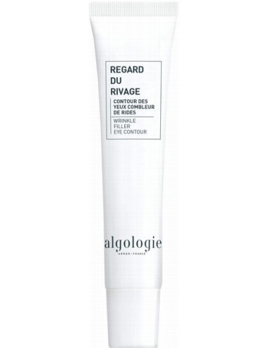 Regard du Rivage - Wrinkles Filler Eye Contour 15ml