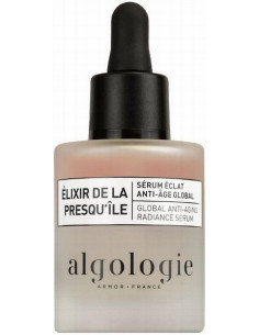 Serums ādas starojumam ar...