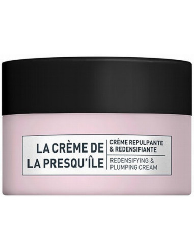 Crème de la Presqu'ile - Redensifying & Plumping Cream 50ml