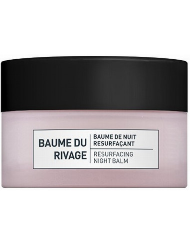 Baume du Rivage - Resurfacing Night Balm 50ml