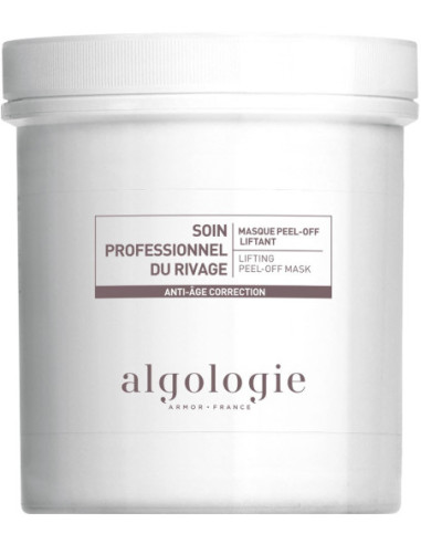 Soin Professionnel du Rivage - Peel-Off Mask 300gr