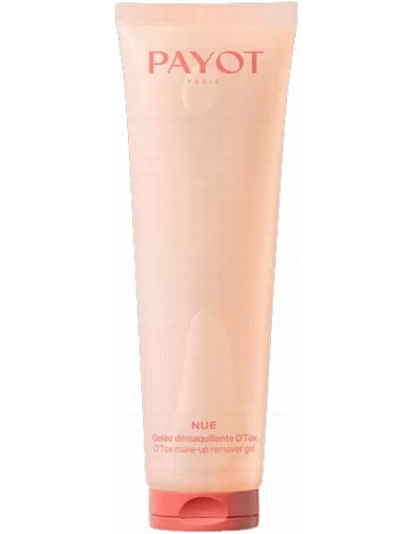 PAYOT NUE Attīroša želeja normālai/jaukta tipa ādai 150ml