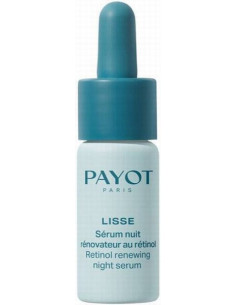 PAYOT LISSE Nakts...