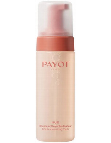 PAYOT NUE Attīrošas sejas putas 150ml