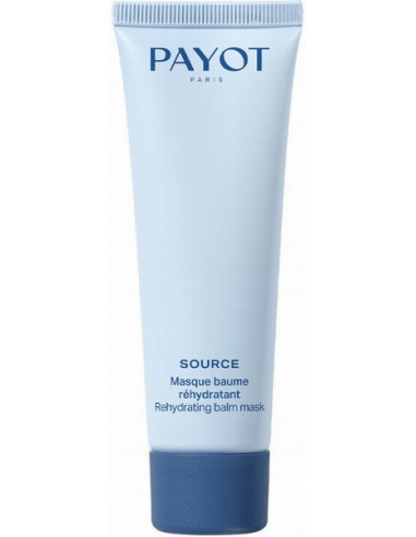 PAYOT SOURCE Balzām maska 50ml