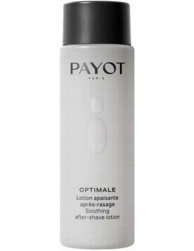 OPTIMALE sooting after shave lotion 100ml
