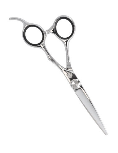 Stainless steel hairdressing...
