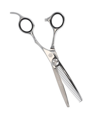 Stainless steel thinning scissors for...