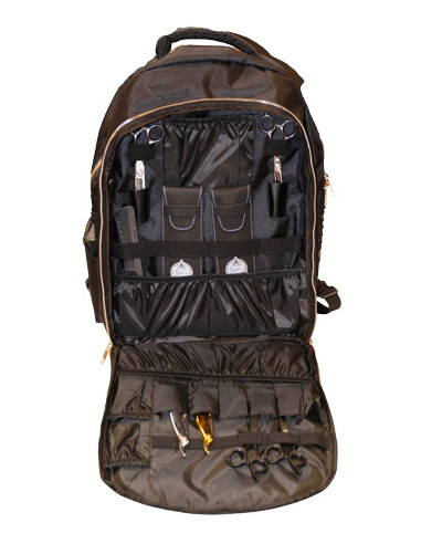 Blessed professional backpack for...