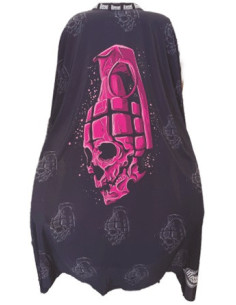 Cape for hair cutting...