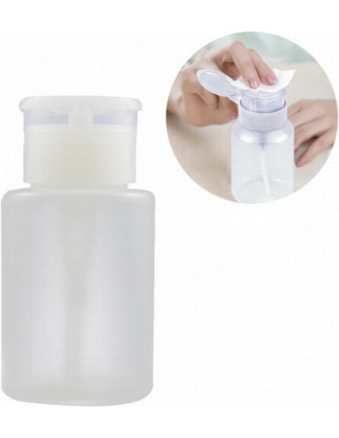 Magic Pump Bottle 120ml