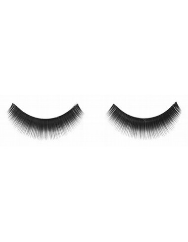 Extra False Eyelashes Calissique Kuweit / 2psc with glue