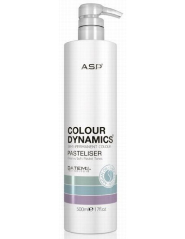 COLOUR DYNAMICS Pastelizētājs 500ml