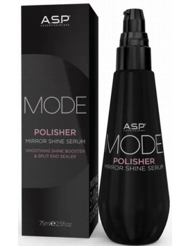 MODE Serums matu spīdumam 75ml