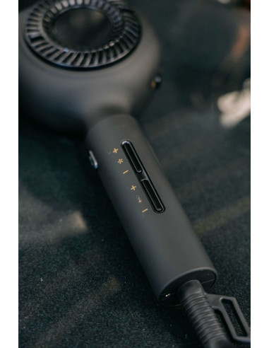 CAPTAIN COOK Фен EOLO4000, 3...