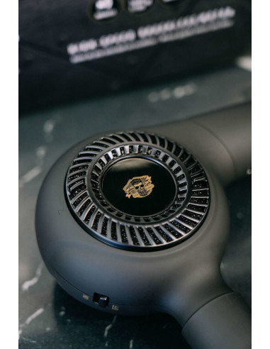 CAPTAIN COOK Фен EOLO4000, 3...