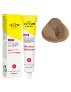 YELLOW COLOR Permanent...