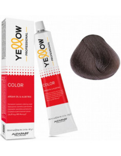 YELLOW COLOR -  7.21