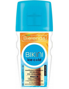 BIKINI Moisturizing and...