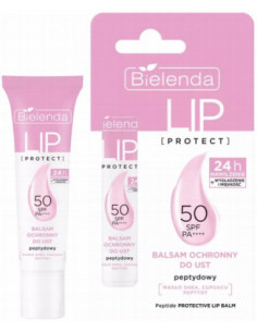 LIP PROTECT Balzams ar...