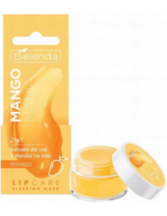 LIP CARE SLEEPING MASK Mang...