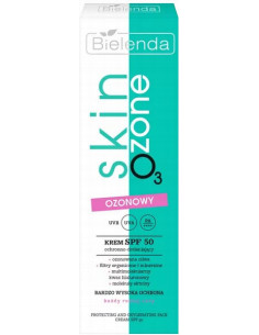 SKIN O3 ZONE Ozone SPF 50...